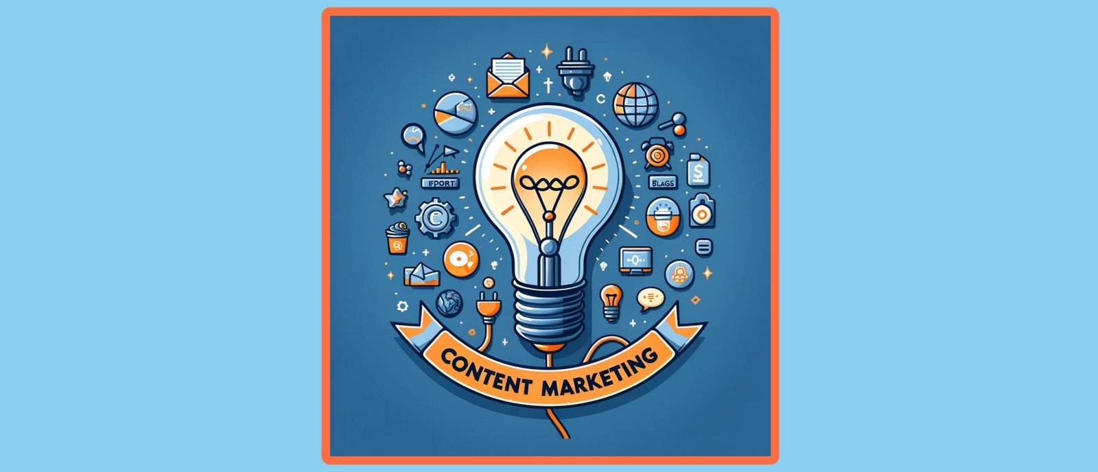 B2B content marketing strategy best practices